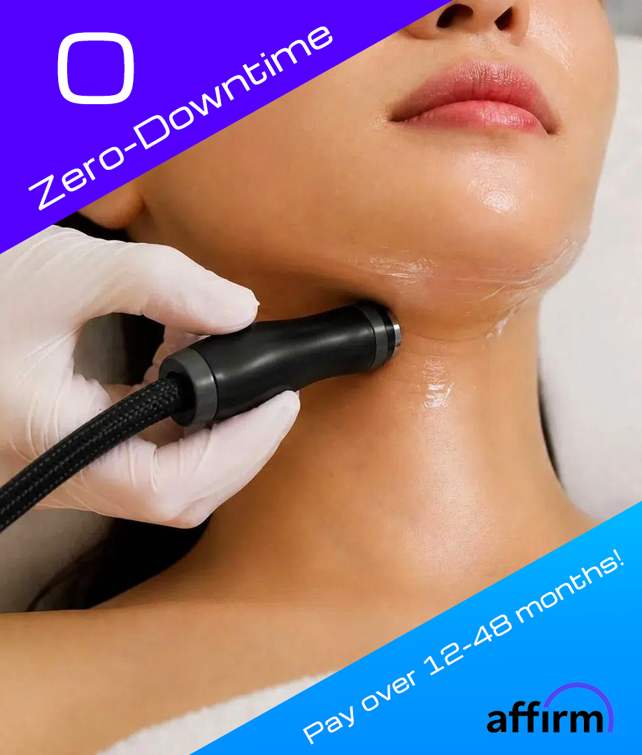 EMSculpt Treatment
